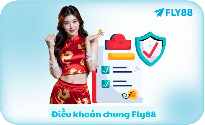 Điều khoản chung Fly88